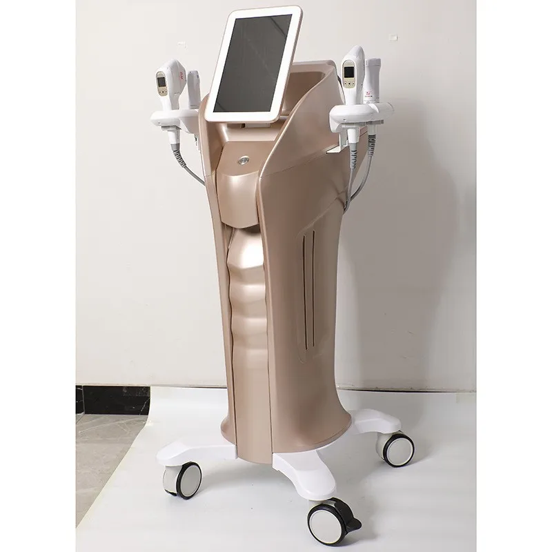 Professional Skin Tightening Machine 4 IN1 Spa Clinic for Intimate Care, Skin Dimming, Fine Lines Beauty Salon