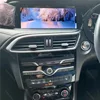 インフィニティQX30 Q30 2015-2019 Android 14 カーラジオ マルチメディア ビデオプレーヤー ステレオ ワイヤレスCarplay GPSナビゲーション DSP 4G WIFI対応 1