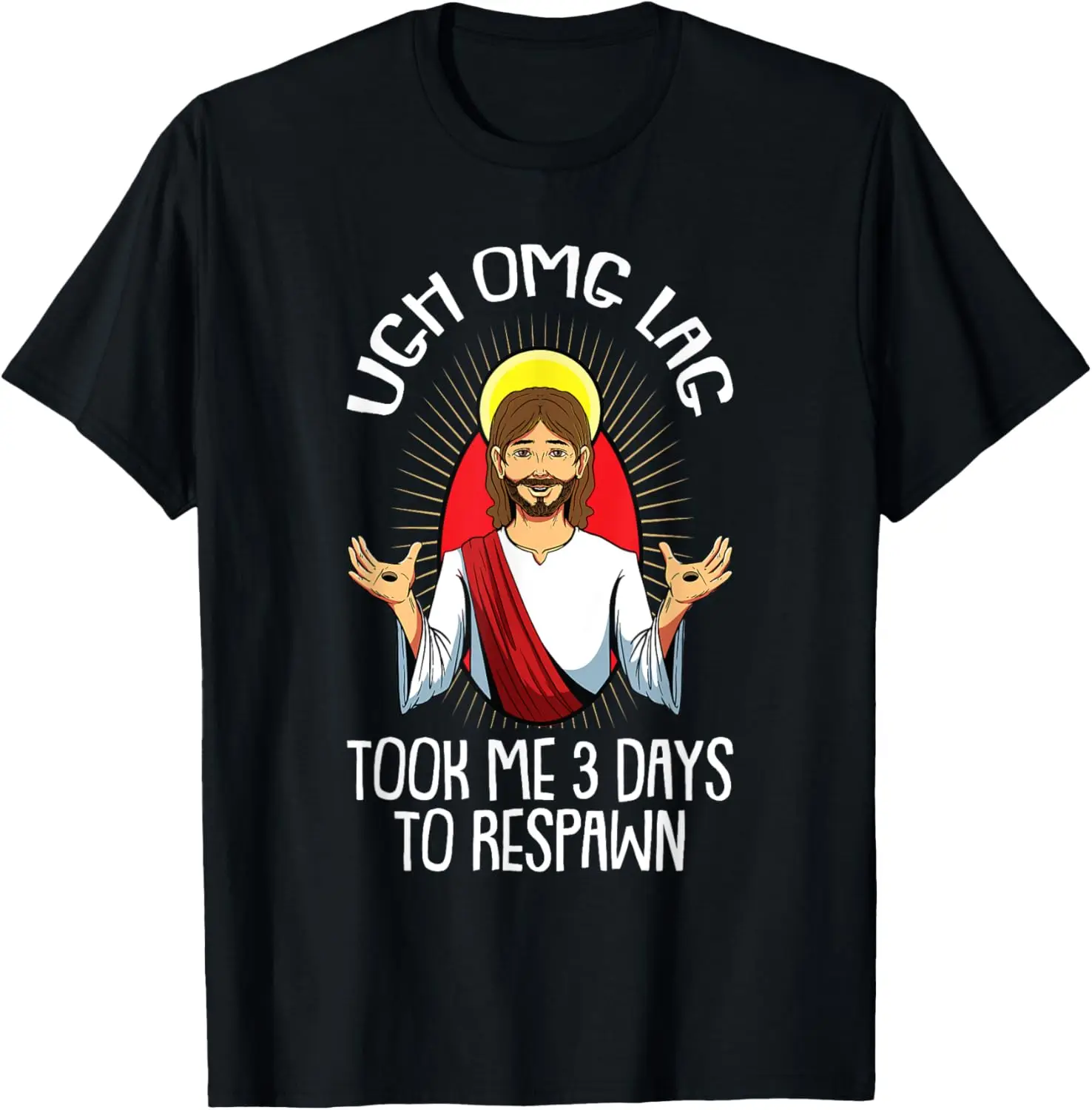 Omg Lag Christmas F… - image