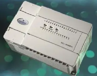 

Контроллер ПЛК Emerson EC10-1614BRA