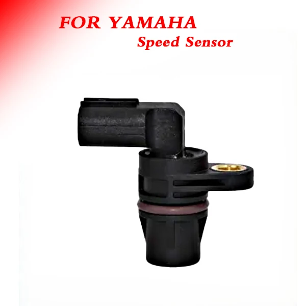 Peças de motocicleta de alta qualidade sensor de velocidade 1st-h3755-00 para yamaha ys150 ed fazer fz factor 125 i ybr xtz 150 e ybr 150 e sed