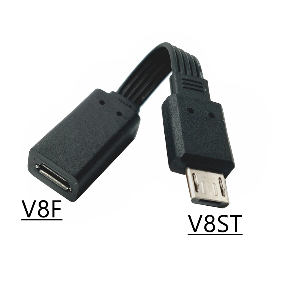 5CM-50CM Micro Usb …