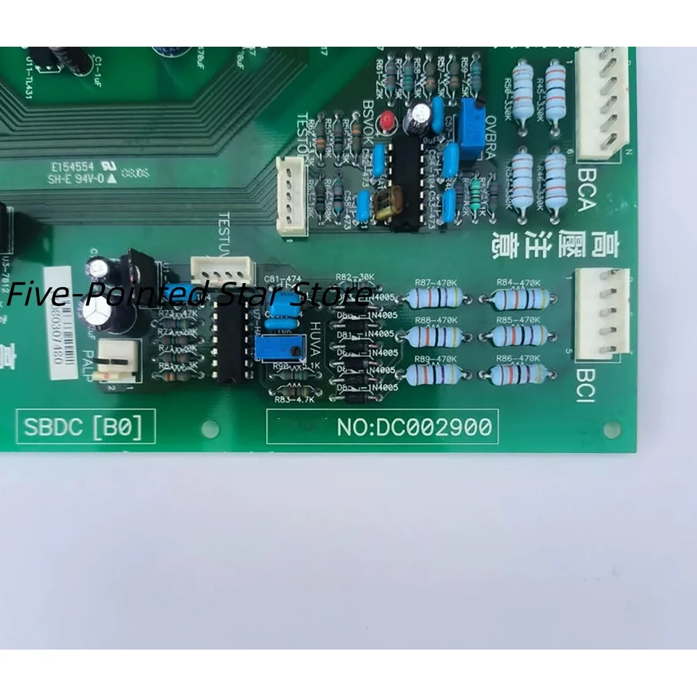 Elevator drive board DC002900