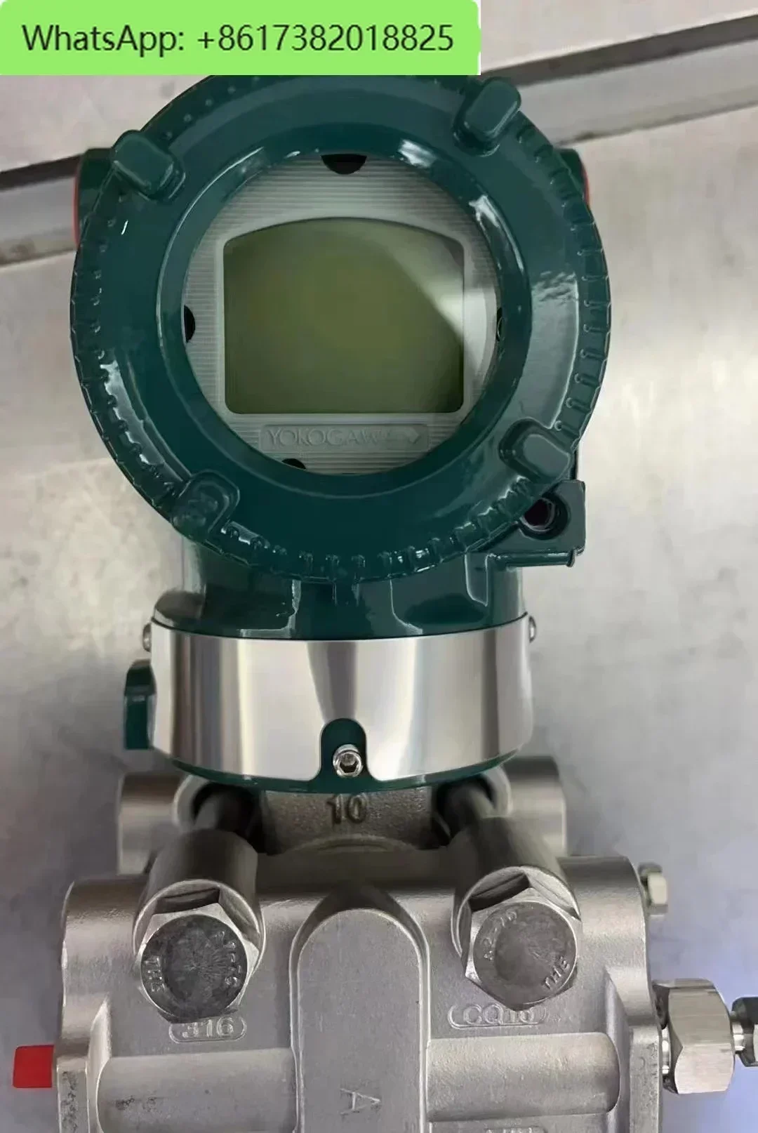 

yokogawa 100% новый и оригинальный датчик давления EJA110E датчик давления