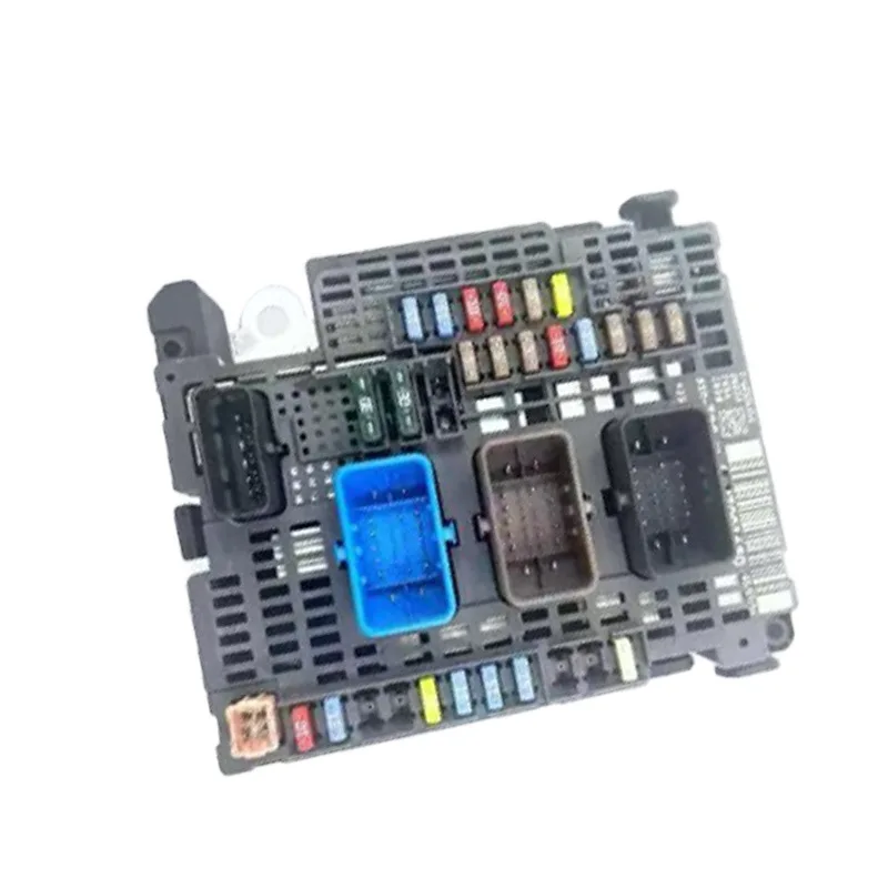 9810296480 for Pe ug eot 408 New 308 308S Citroen C4L BSM Fuse Box