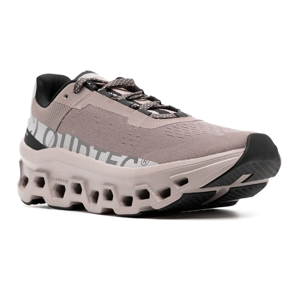 Zapatillas de correr originales para hombre y mujer, zapatos para correr en carretera, para exteriores, con amortiguación elástica, para entrenamiento de maratón de larga distancia