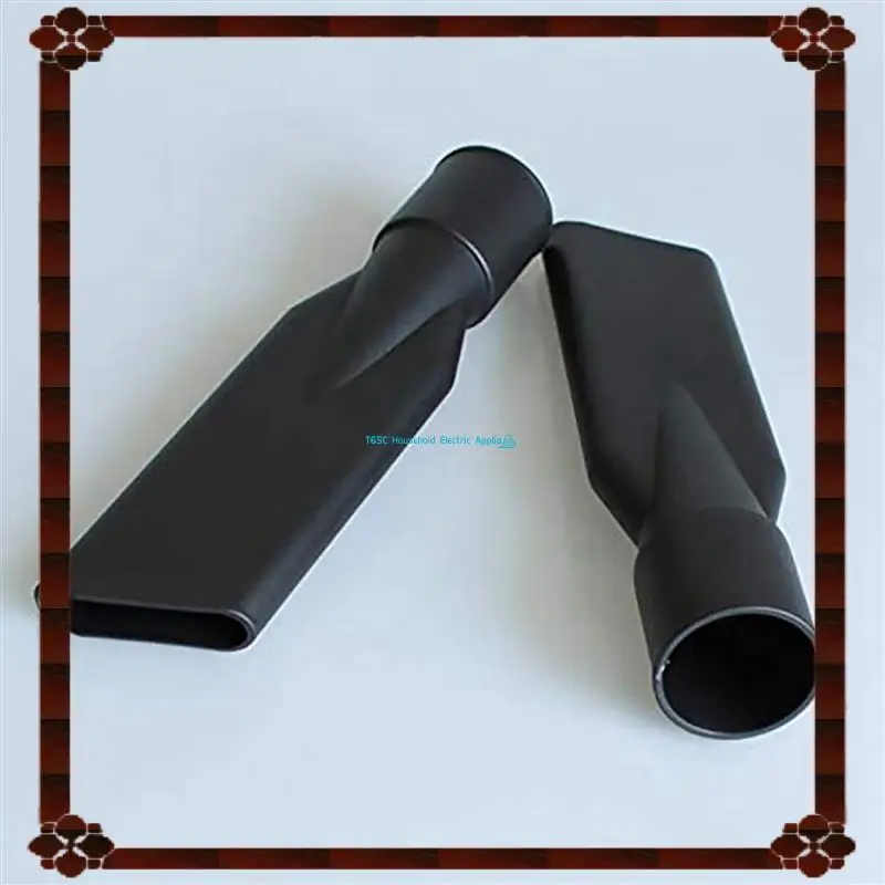 24-Hour Delivery 5X Industrial Vacuum Cleaner Round Brush And Flat Nozzle Sets Inner 44Mm Durable Industrial Vacuum Cleaner Acce