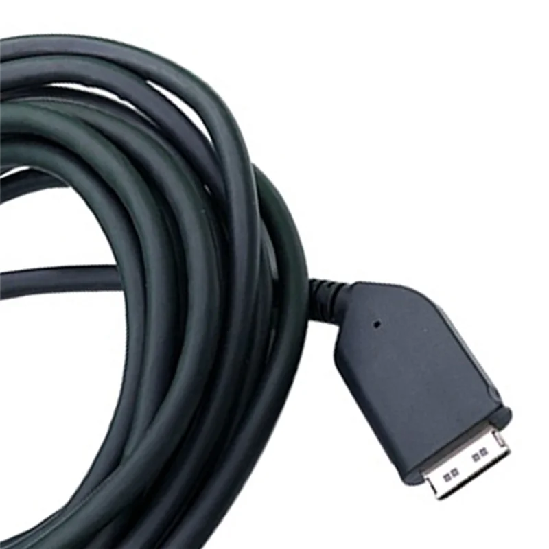 プロヘッドセット用Viveケーブルアクセサリー、3 in1ライン