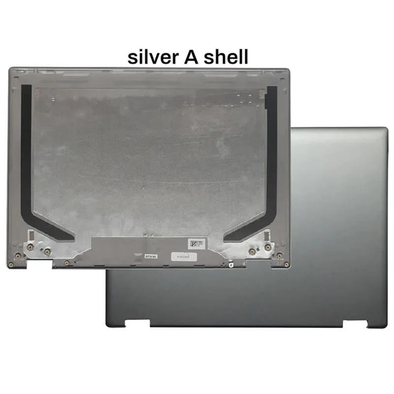 ใหม่สําหรับ Lenovo yoga 520-14 520-14IKB Flex 5-1470 แล็ปท็อปปกหลัง LCD/ด้านล่าง AP1YM 000110   AP1YM 000130