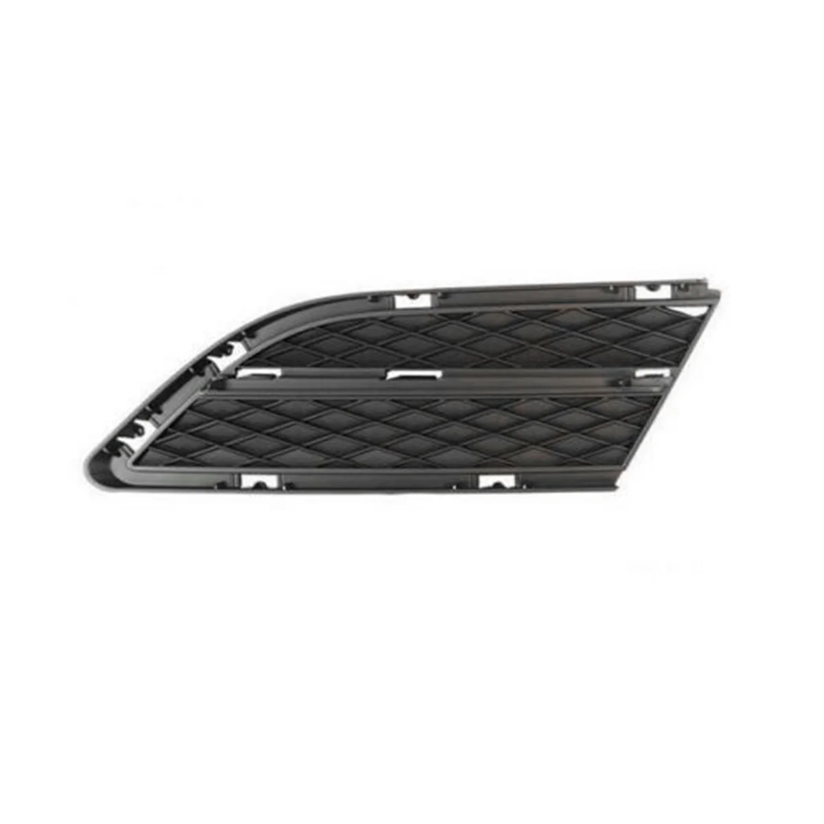 

Car Front Left Grille Assembly for BMW 3 Series E90 2004-2011 E91 2004-2012 Ventilation Mesh Grille 51117138417