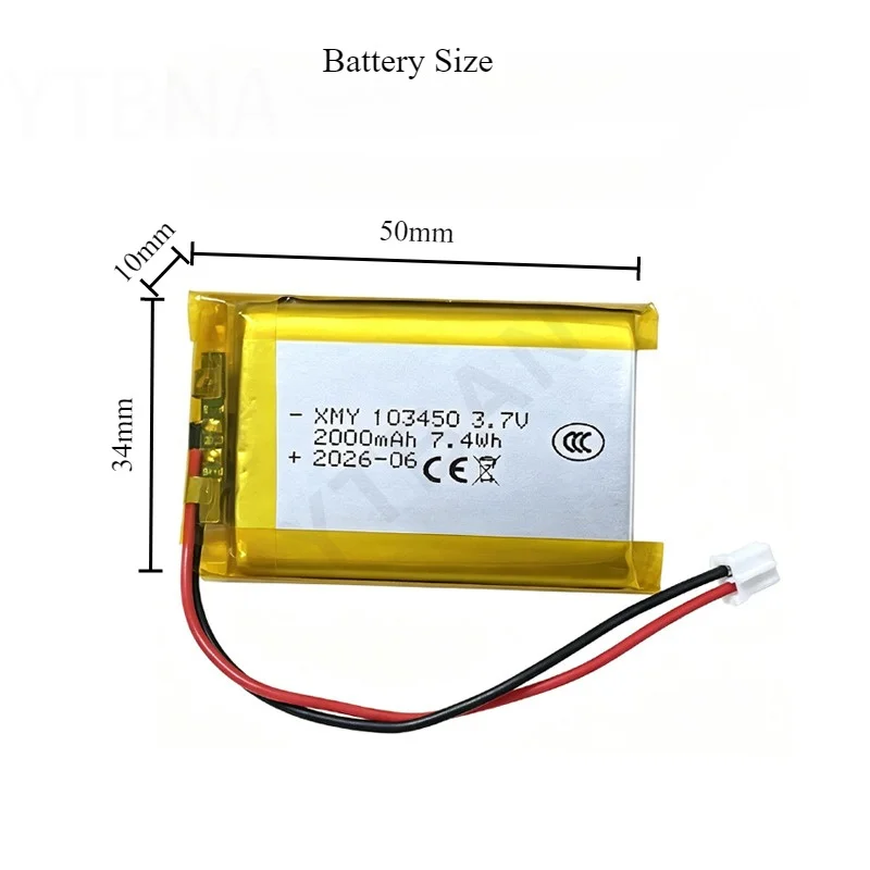 Thumbnail 3 - #64 Best Rechargeable Batteries to Buy In 2026