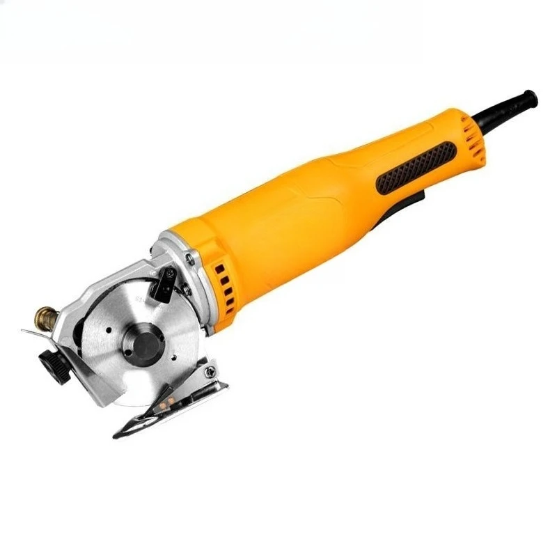 

Plug-in electric scissors, cloth cutters, clothing electric scissors thick cloth cutting machine
