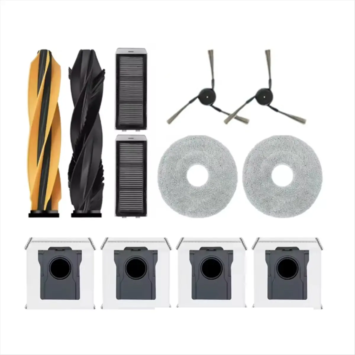 12 Pcs For X50 Ultr… - image