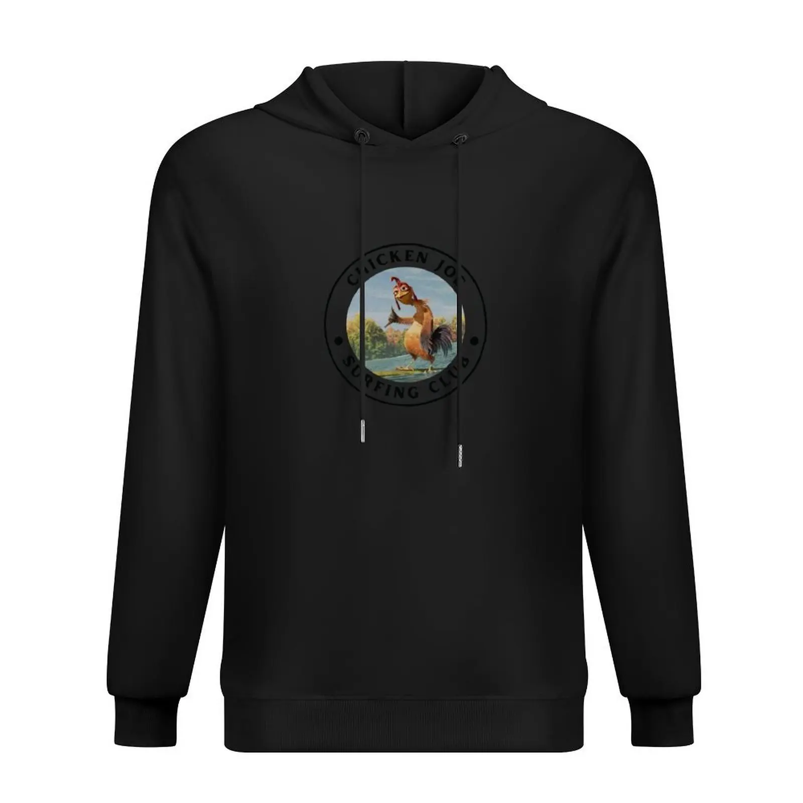 chicken joe surfing club Hoodie autumn korean style clothes mens designer clothes autumn new products tracksuit