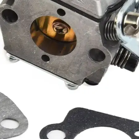 Carburetor Replacement Part for Trimmer Brushcutter FS48 FS52 FS56 FS62 FS66 FS81 FS86 FS88 FR106 FS106 FS160 Carburetor