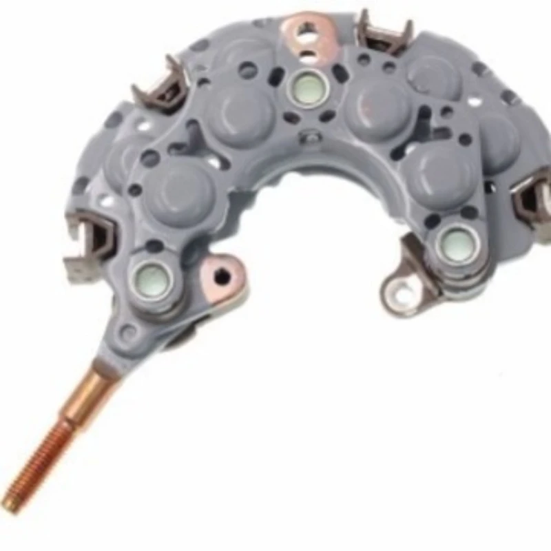 Ensemble redresseur de pièces automobiles INR402