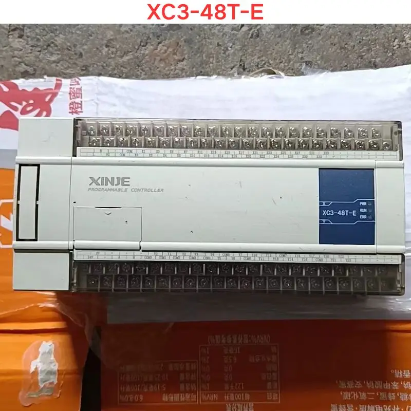 used XC3-48T-E module Function check OK quality assurance Latest Quote for 2026