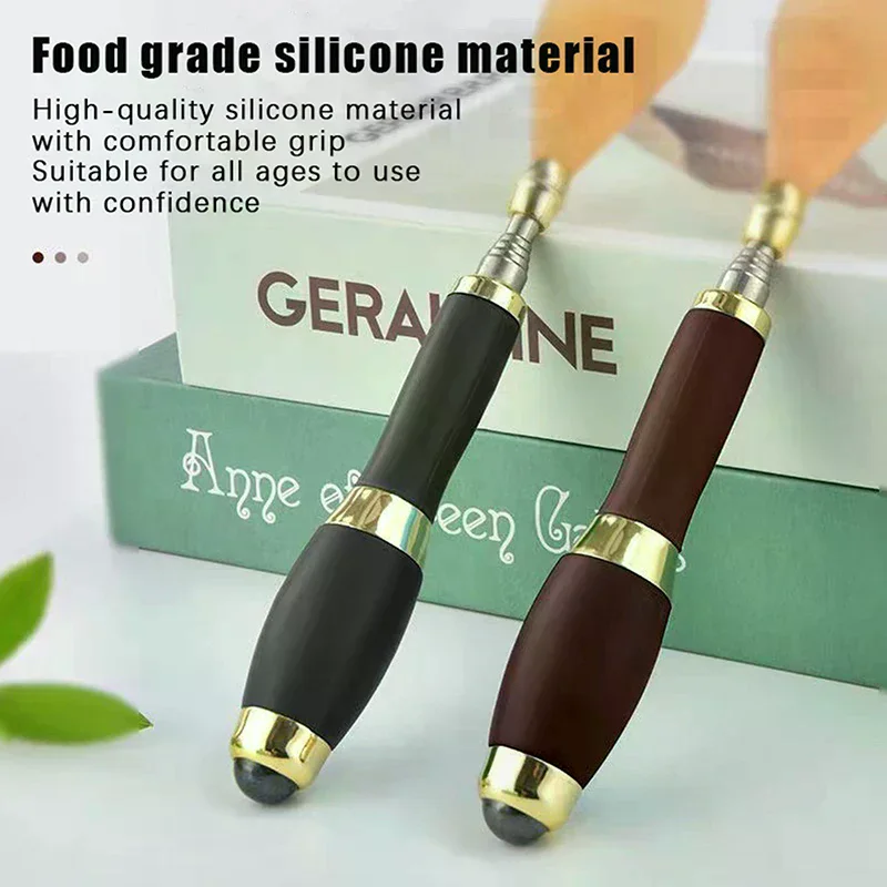 

Portable Back Scratcher Telescopic Scratching Massager Back Scraper Extendable Tickling Itch Body Scratch Stick Massager