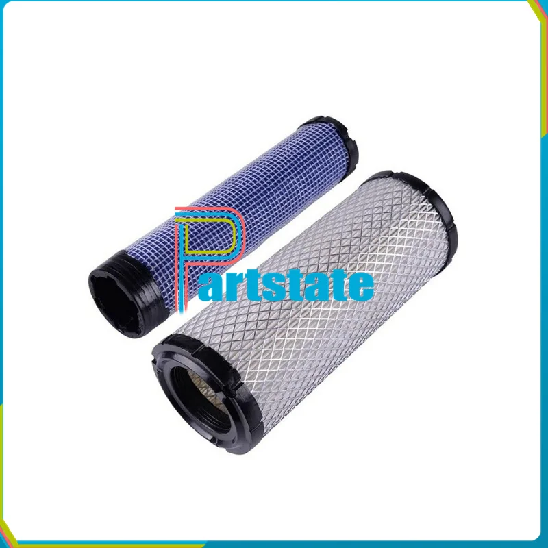 

P821575 P822858 NEW Air Filter Kit Accessories Fit For Replaces BOBCAT 6672467 6672468