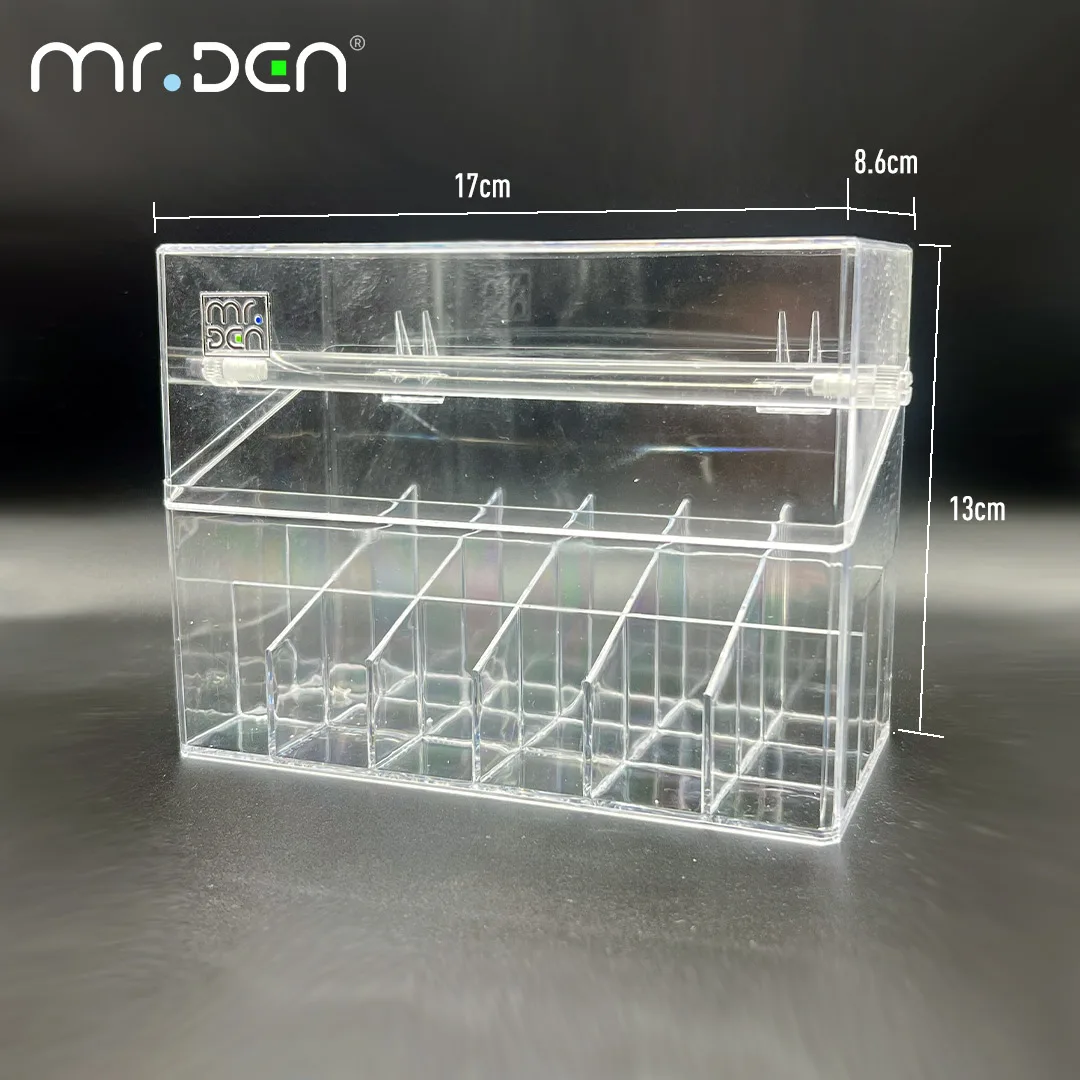 Thumbnail 2 - #3 Orthodontic Supplies Comparison Guide