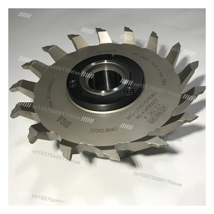 Floor Milling Cutte…