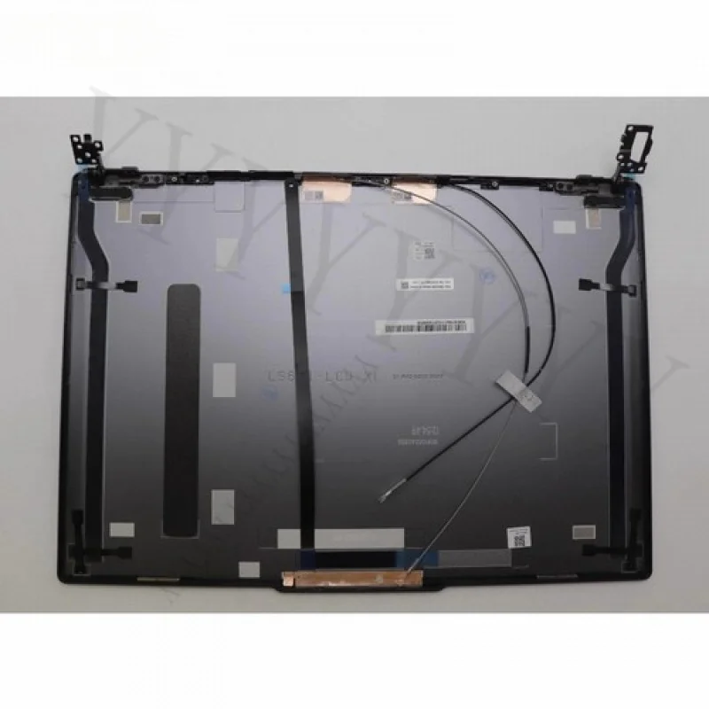 

Y + 5CB1N62177 Верхняя крышка ЖК-дисплея с петлями для lenovo Yoga Pro 9 16IMH9 83DN
