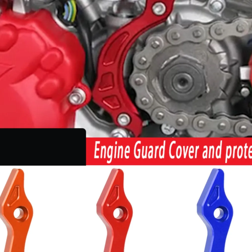 

Защита двигателя и брызговик для ZONGSHEN NC250 NC250S NC300S 250CC 300CC BOSUER M2 M4 KEWS K16 KAYO K6 T6