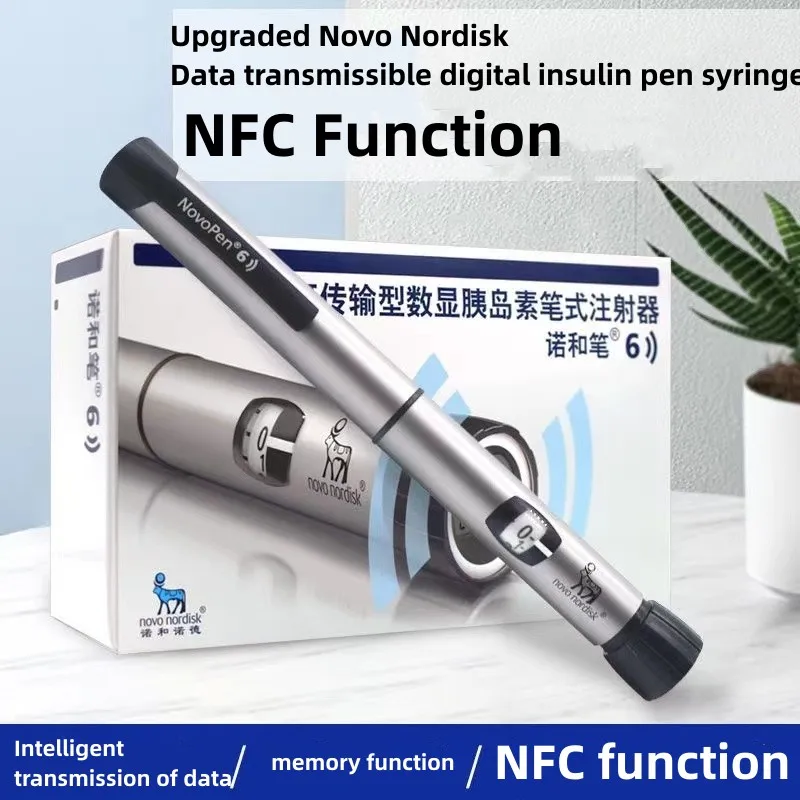 boligrafo-de-inyeccion-de-azucar-en-sangre-con-funcion-nfc-inyector-de-insulina-novo-nordisk-6-novopen-3ml