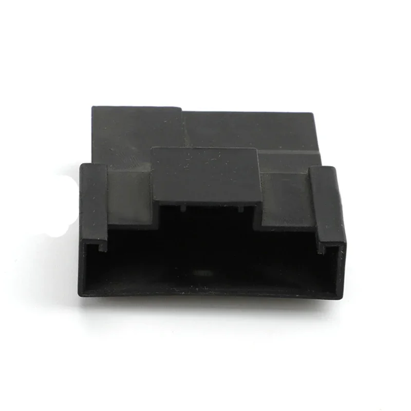 2/5/10/20/50/100sets 7pin auto male of 6RA 971 975 6RA971975 plastic houing plug wiring cable electricunsealed  connector