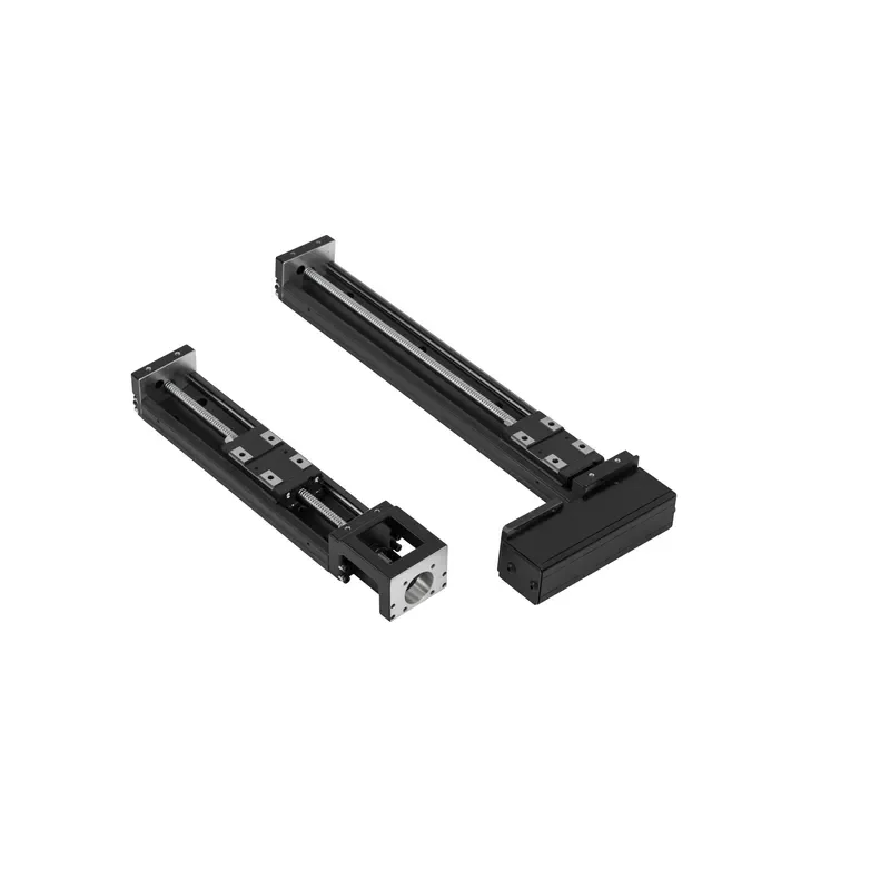 High Precision CNC Machine Linear Module-Reliable and Efficient Linear Guide