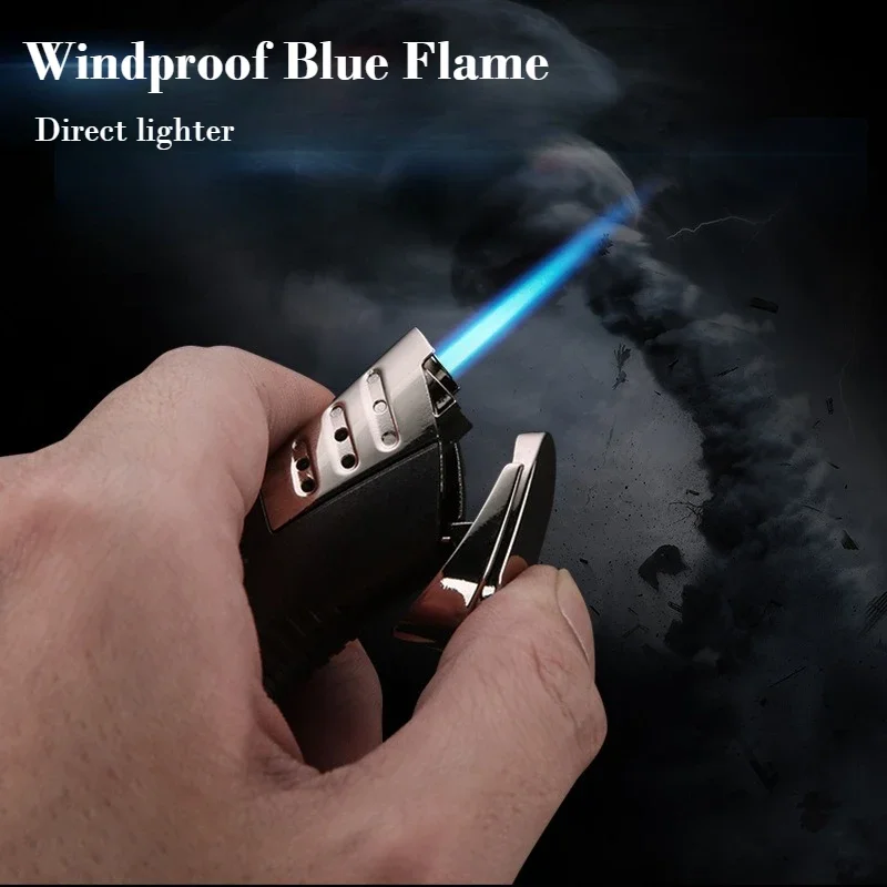 Jet Turbo Gass Ligh…