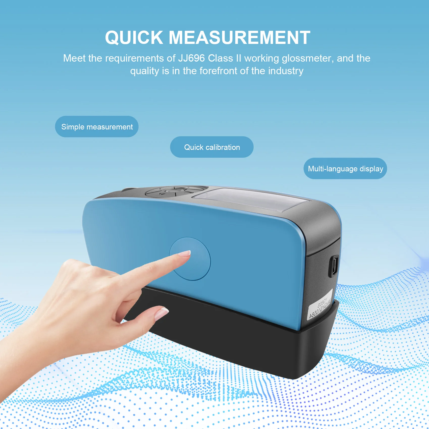 Abfw YG60S 60 Degre…