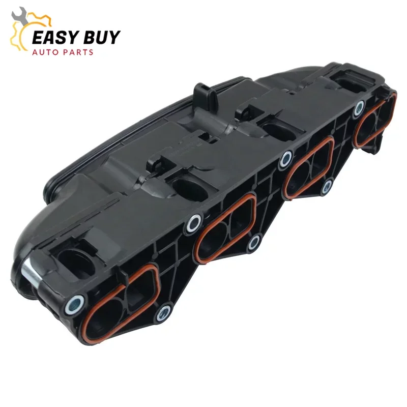 Car Intake Manifold 6460901637 A6460901637 Suits for Mercedes Sprinter 3.5T Platform Chassis