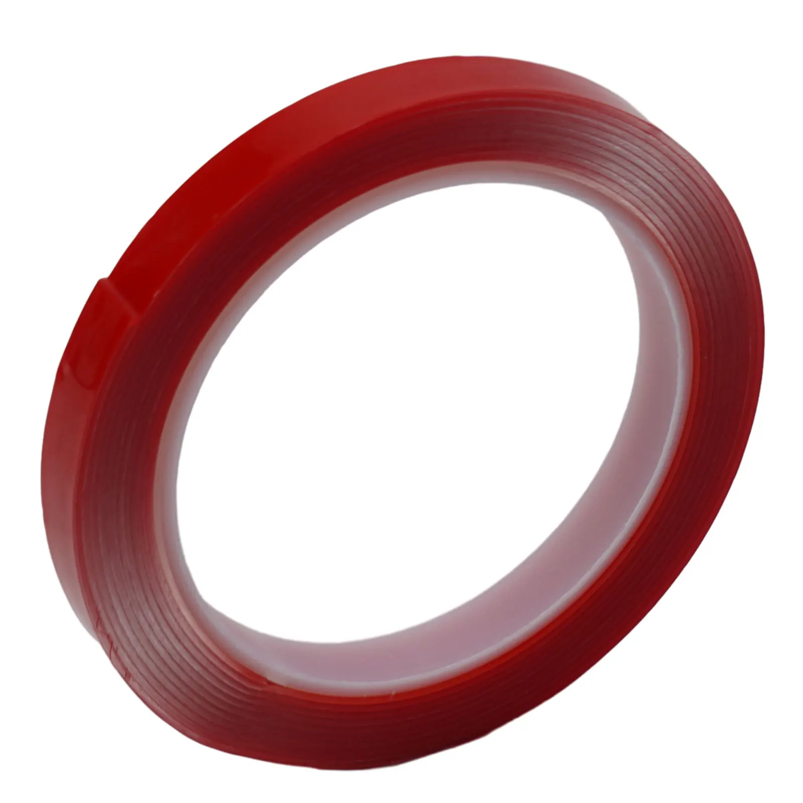 Double Side Tape Premium Acrylic Double Sided Tape Waterproof and Traceless Perfect for Car and Home Applications!