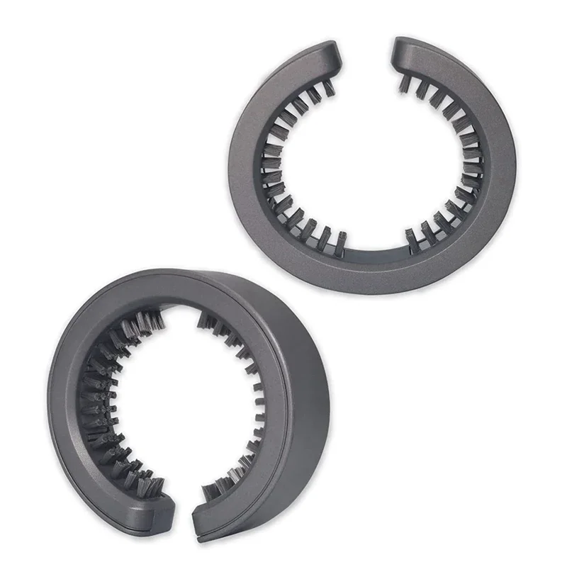 2Pcs For Dyson Airwrap Styler HS01 HS05 Filter Clean Brush Attachment Curling Iron Cleaning Brush