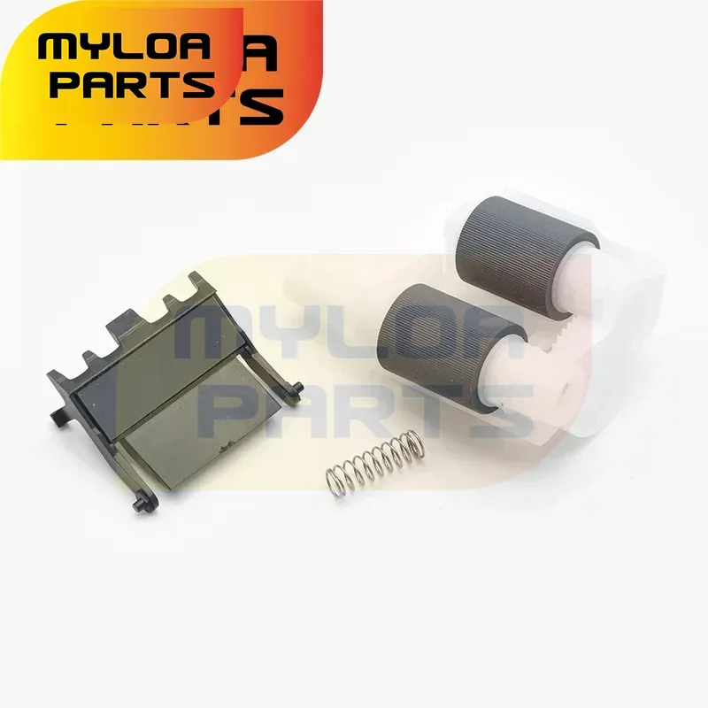 1SETS LY7418001 Paper Feed Kit support for BROTHER HL 3140 3150 3170 3172 3180 MFC 9130 9140 9142 9330 9332 9335 9340 9342 DCP 9