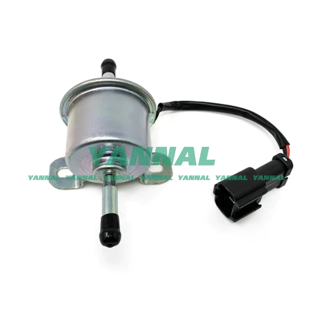 1-year warranty For Yanmar 3TN100L 3TNV88 4TNV84 4TNV88 4TNV94 4TNV98 Fuel Pump 129322-77401
