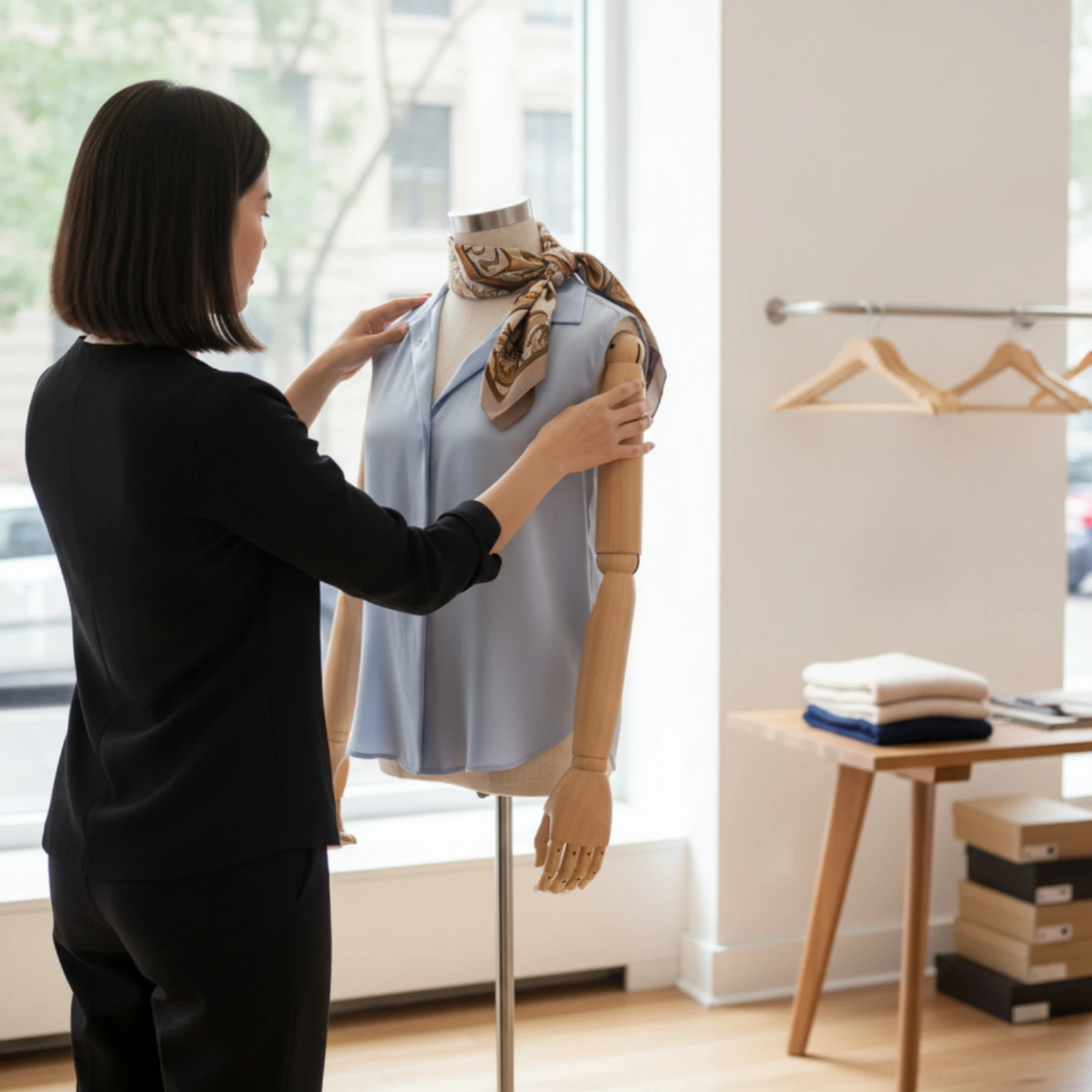 Manekin do szycia (półpostacio – Women'S Fashion Retailers recenzja i cena