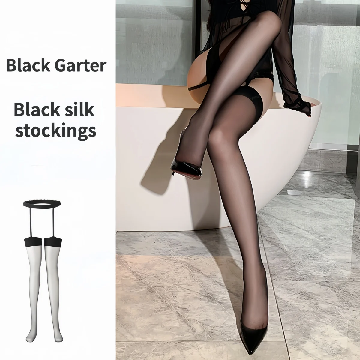 garter belt leggings plus size 13 best water-based lubes according to a sex writer UK 2025 main image 0