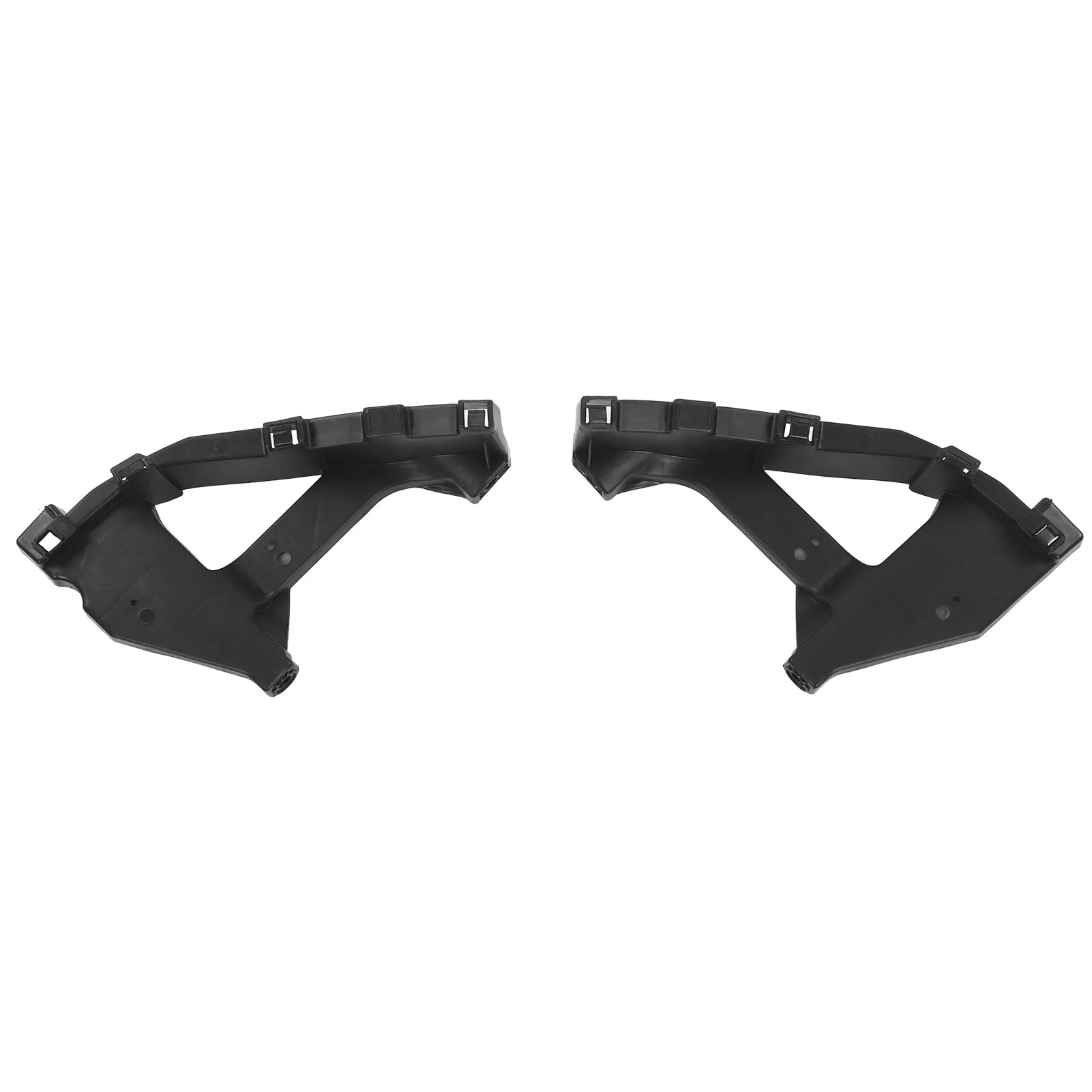 71140 TBA A00 Headlight Bracket Premium Replacement Headlight Mount Retainer Quick Installation 1pair  for CIVIC Sedan