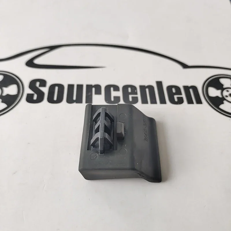 Haube Schub Anti-kollision Block Stoßstange Assy Hood Stop Für Hyundai Elantra Coupe 2012-2013 Elantra MD 2011-2016 864503 X000