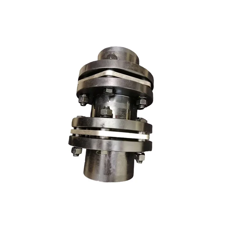 

Diaphragm, laminated coupling, pump fan to wheel