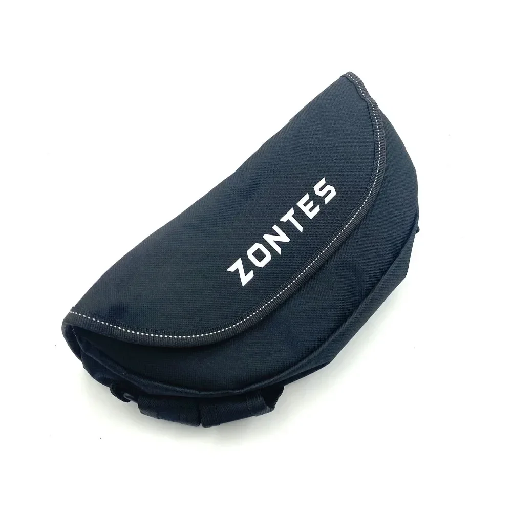 Für zontes t350 350 t t1 t2 t1 t2 motorrad wasserdichte tasche navigation universal motorrad werkzeug rucksack portabl – Detail 3