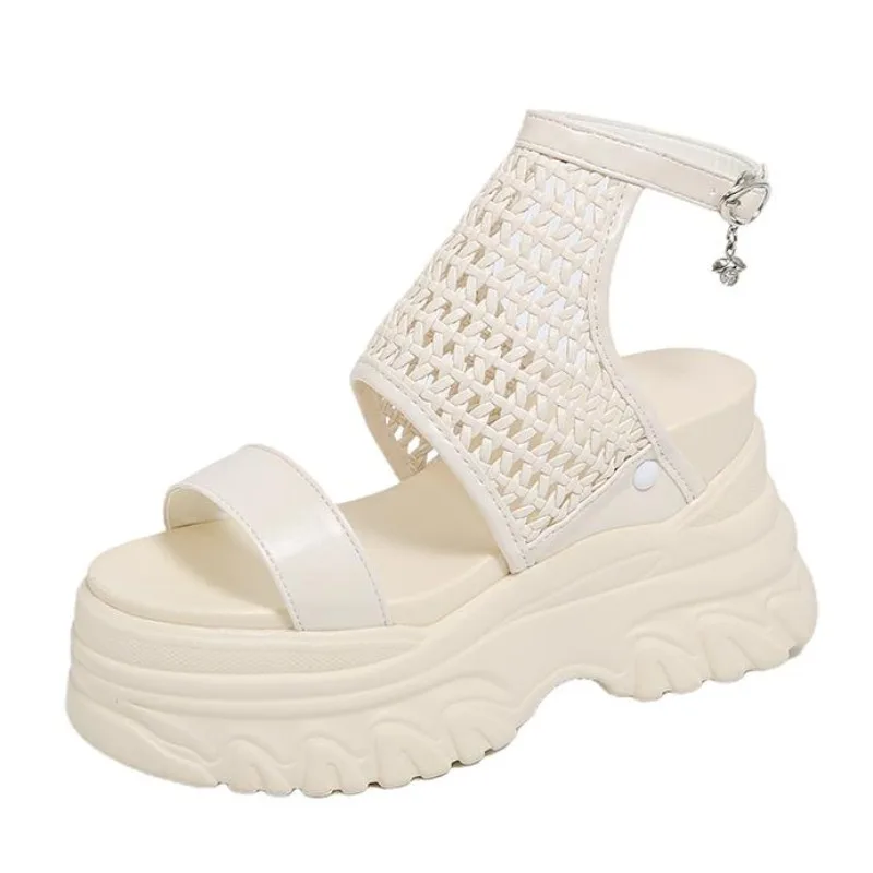 9.5CM Women Summer … - image