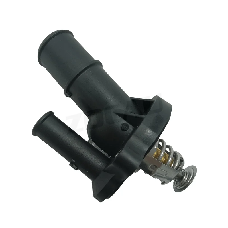 31316344 LRO27158 ZOCAU لفولفو XC60 S60 S80L V60 V70 المبرد ترموستات المحرك ترموستات #6