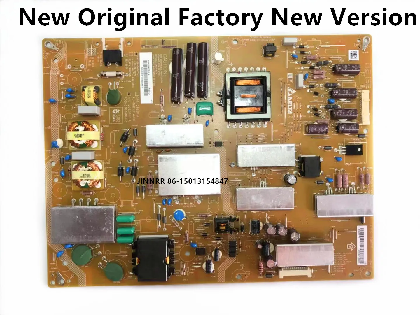 Imagem -04 - Placa de Energia Original Dps162kp-1 Dps-171cp a Runtka935wjqz