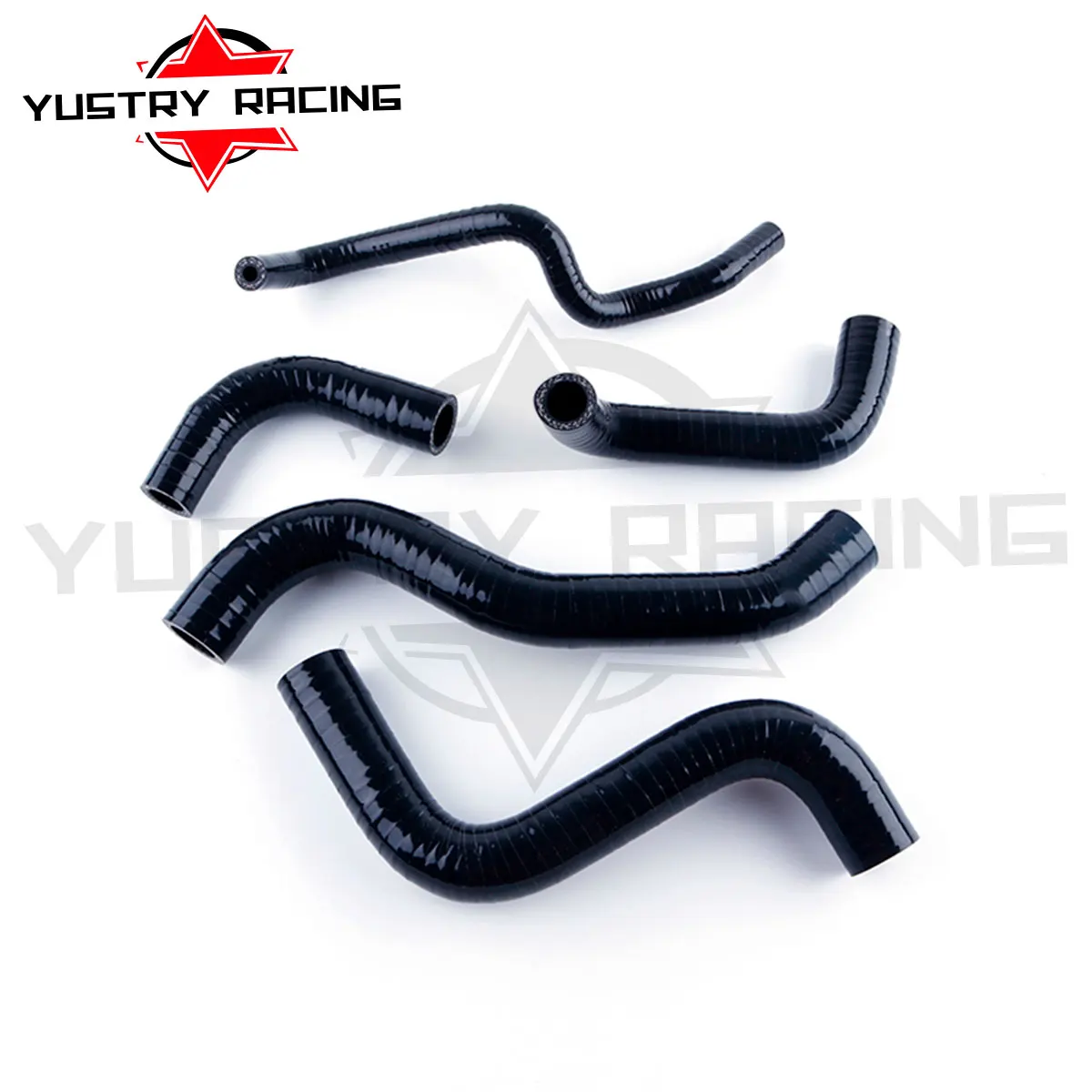 

Silicone Radiator Hose Kit For Suzuki Bandit 1250S GSF1250S 2007 2008 2009