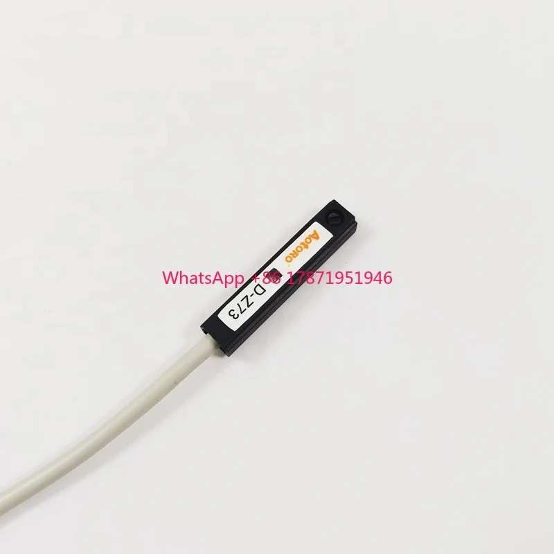 gas magnetic D-Z73 proximity sensor quality guaranteed