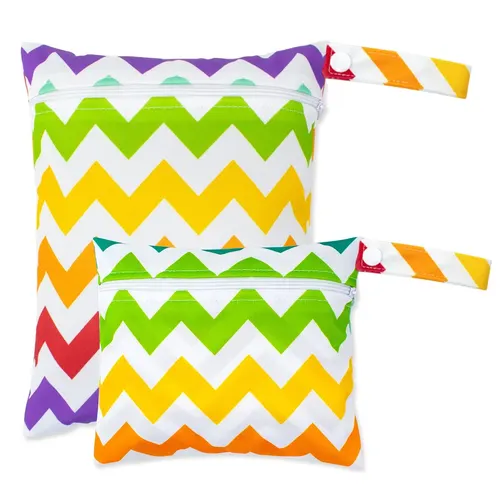 Pannelloni e allenamento igienico