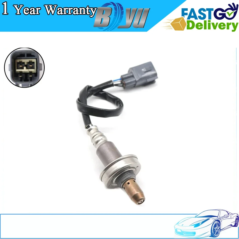 

Автомобильный новый передний датчик соотношения воздуха и топлива Lambda O2 для Toyota Vibe Prius Pontiac 09-16 1.8L 89467-28090 234-9090